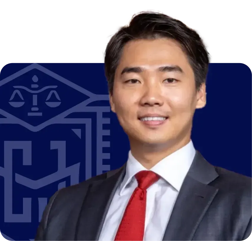 Jake Jeong