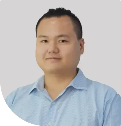 John Chou
