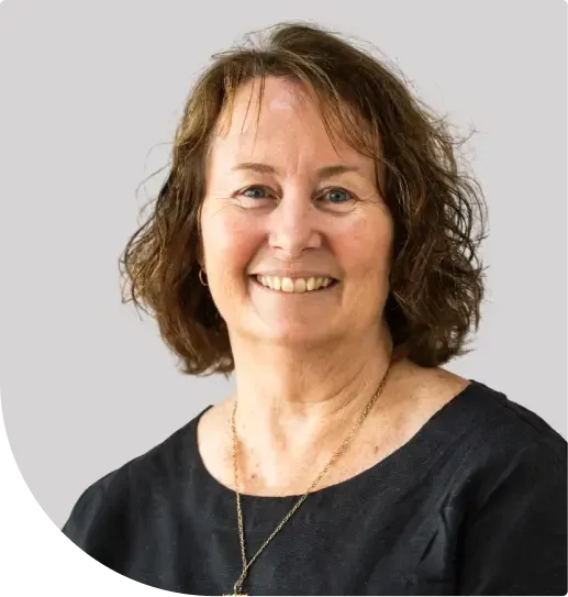 Kim Parberry
