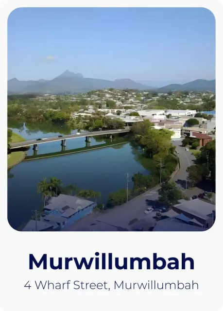 Murwillumbah