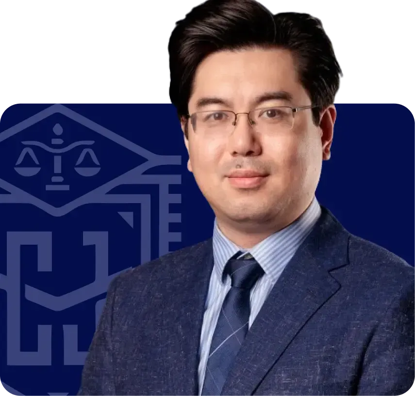 Stephen Xia