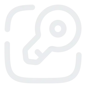 Icon of a key representing Estate Planning