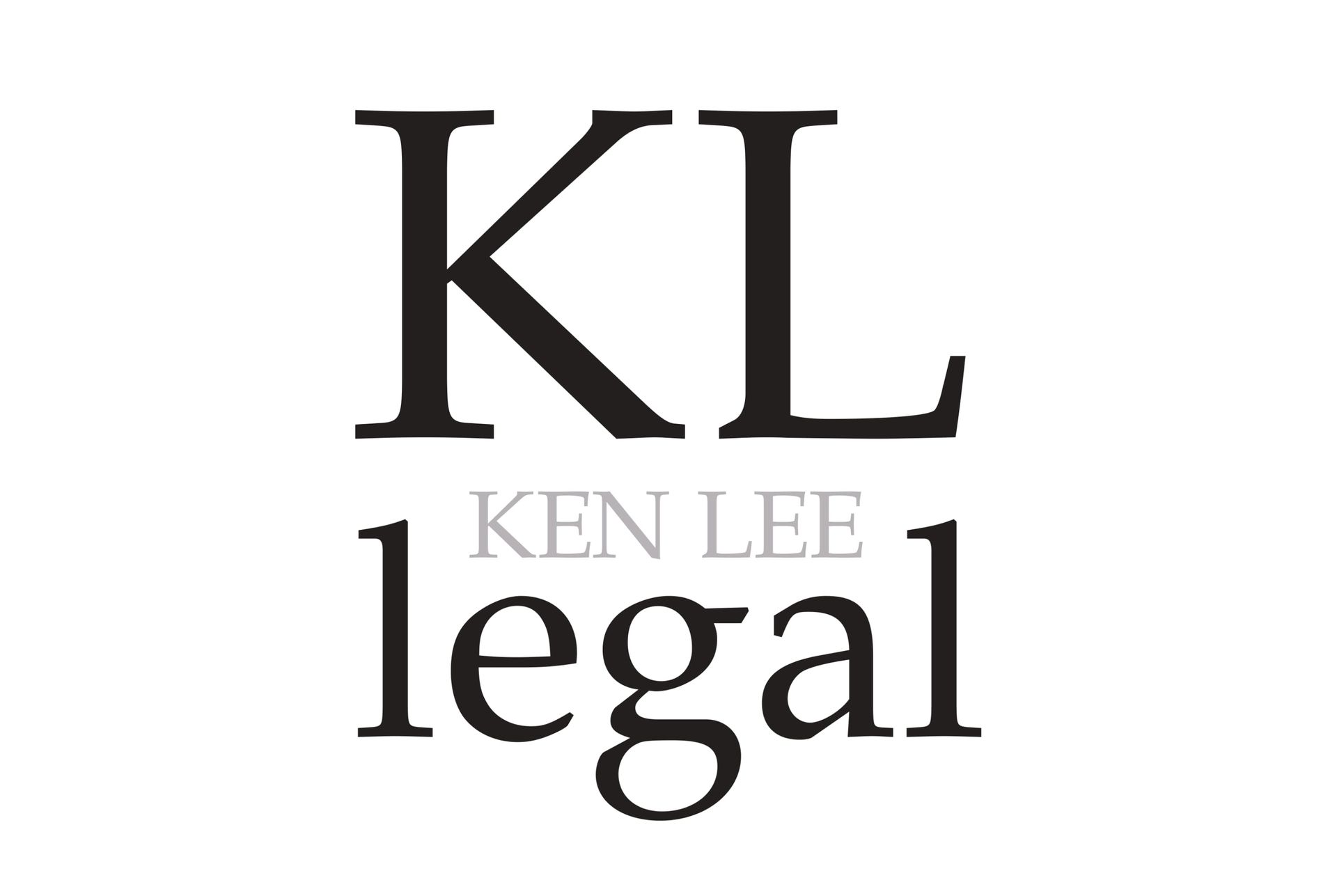Ken Lee Legal Ken Lee Legal