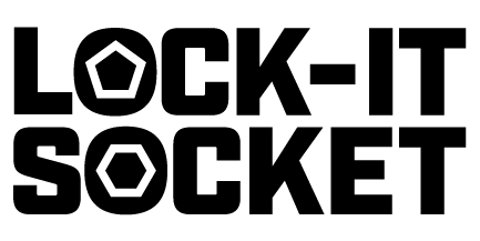 Lock-It Socket logo