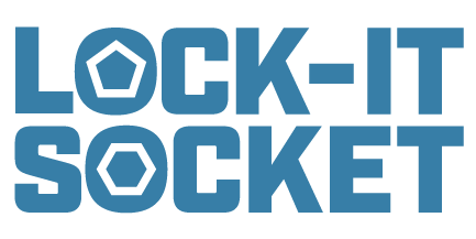 Lock-It Socket logo