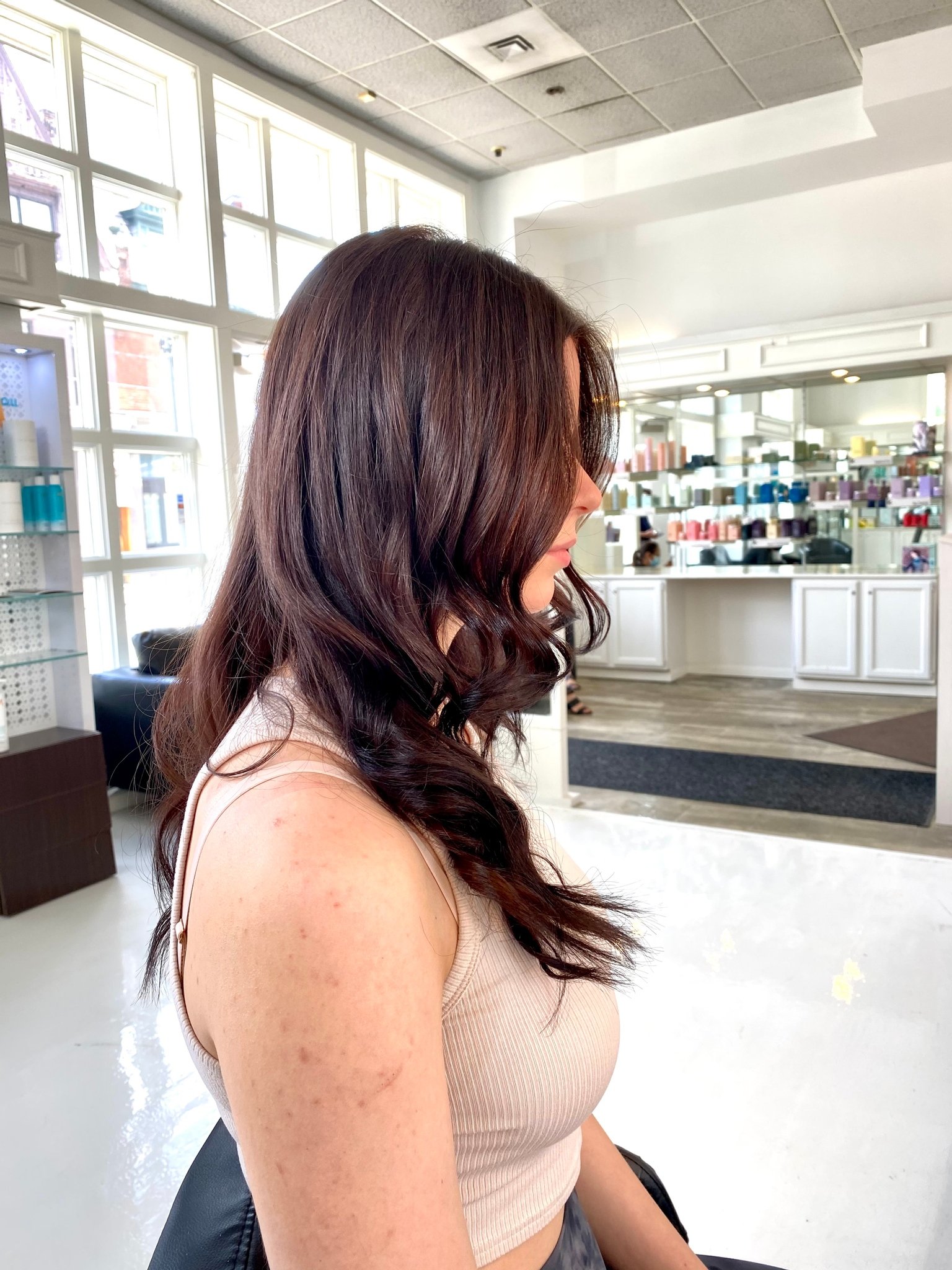 Hair Salon | Capristo Salon | Pittsburgh, PA