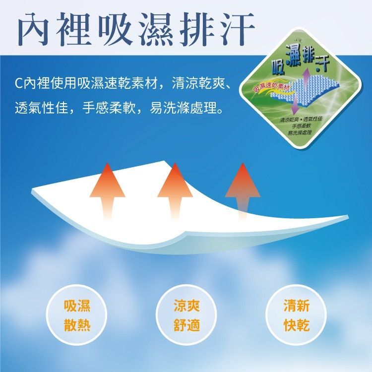 經典提托集中軟鋼圈機能內衣｜A-C罩杯 吸濕排汗收副乳 (下厚塑型/MIT) 【小百合美學】88867
