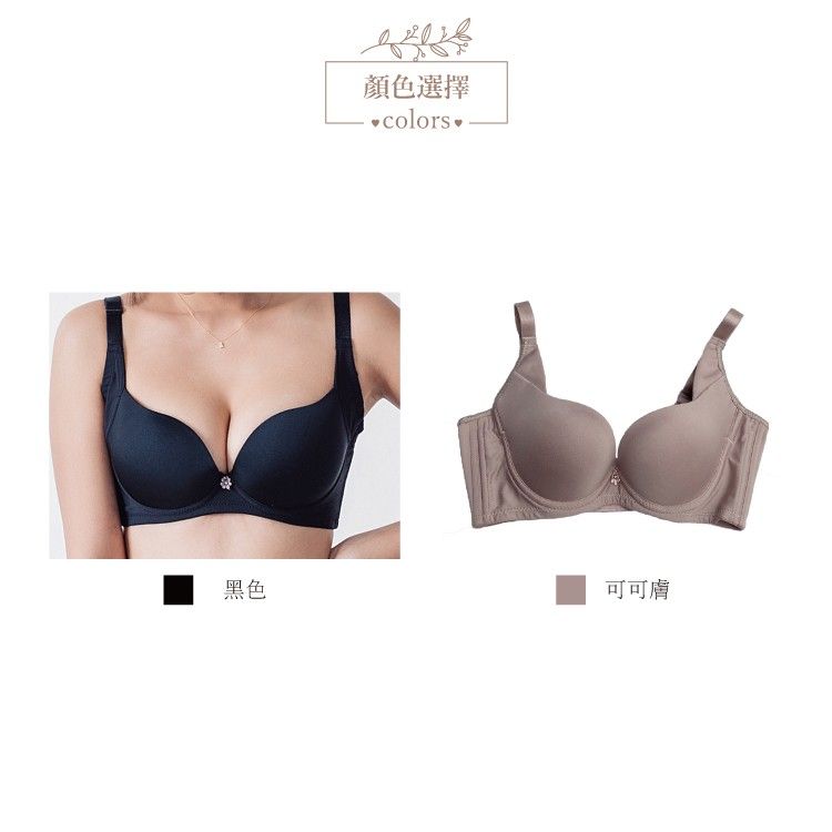 素雅無痕中腰包臀平口內褲｜透氣柔軟防走光 (台灣製) 【小百合美學】U88811