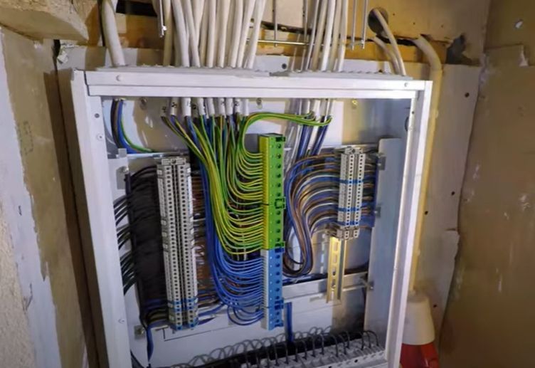elektriciteit gent - WD Elektricien Gent