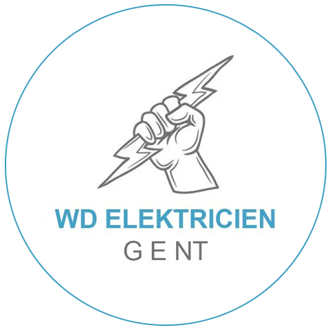 logo elektricien gent