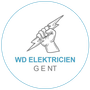 logo elektricien gent
