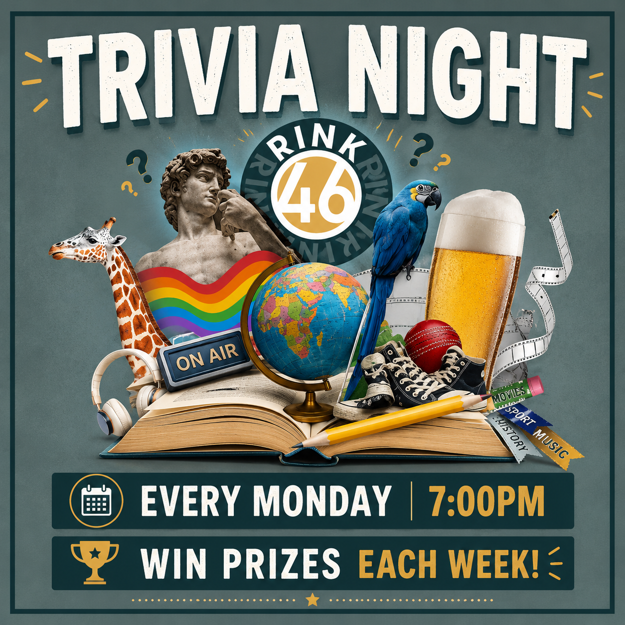 Trivia