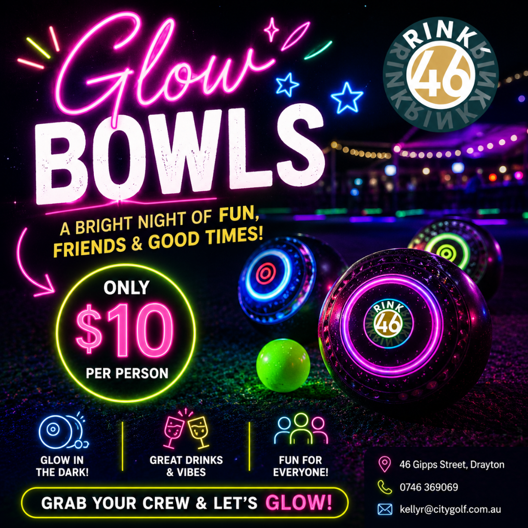 REGULAR BOWLS DAYS
