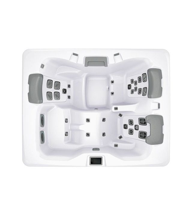 Compact Hot Tub | Blue Hawaiian Pool & Spas