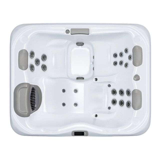 Hot Tub Installation | Blue Hawaiian Pool & Spas | W. TN
