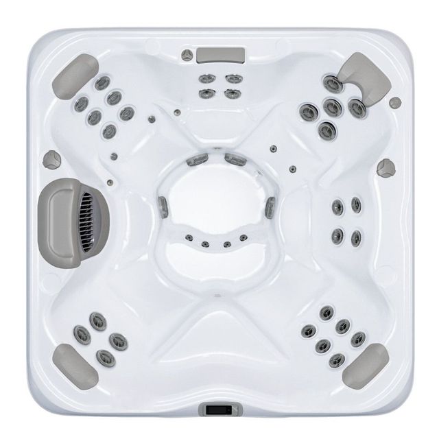 i*u様 Hart F17c モーグル　163cm Model X7 Hot Tub | Blue Hawaiian Pool & Spas | W. TN