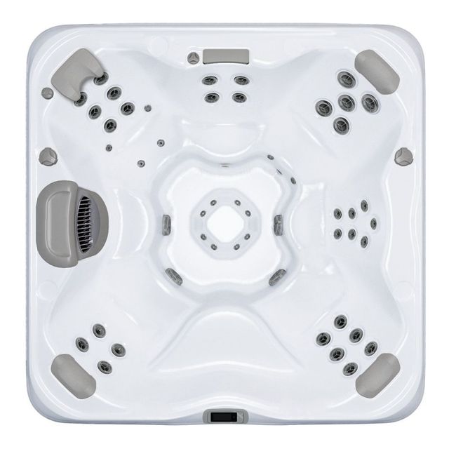 Hot Tub Installation & Maintenance | Blue Hawaiian Pool & Spas