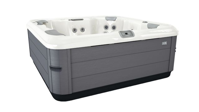Model X8L Hot Tub | Blue Hawaiian Pool & Spas