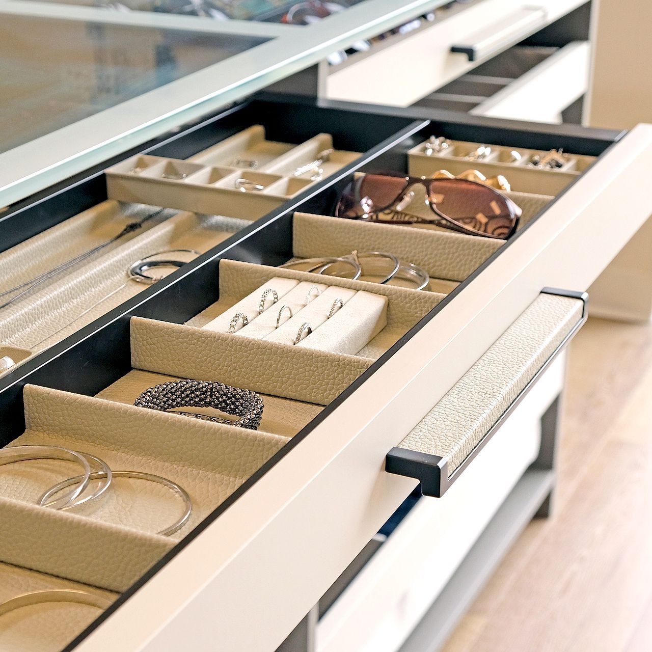 Jewelry Organizer