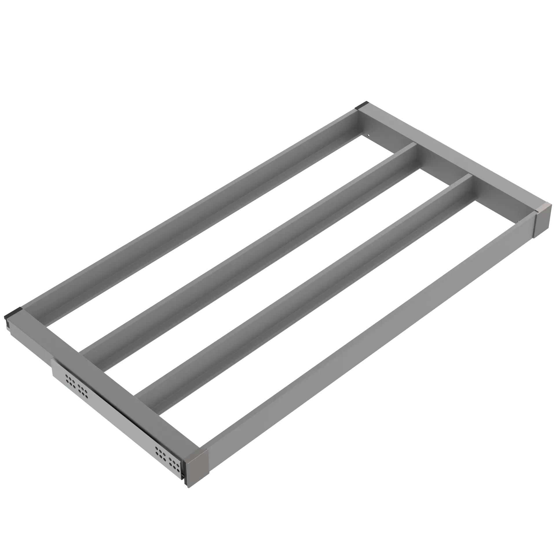 Curate – Tray Frame