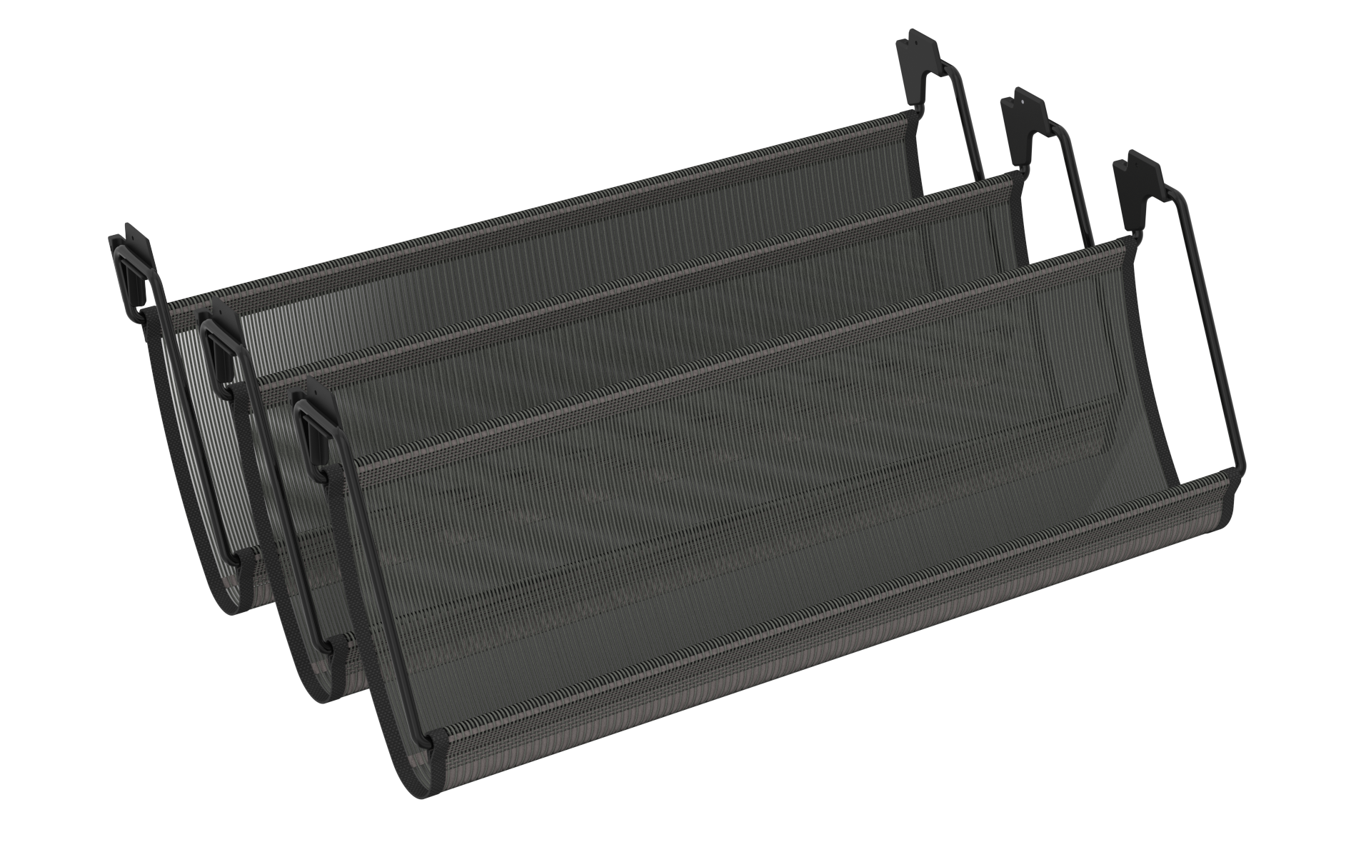 Shoe Cradle Inserts