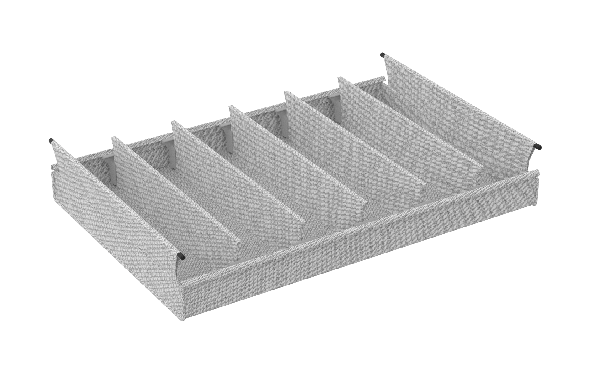 Small Basket Insert