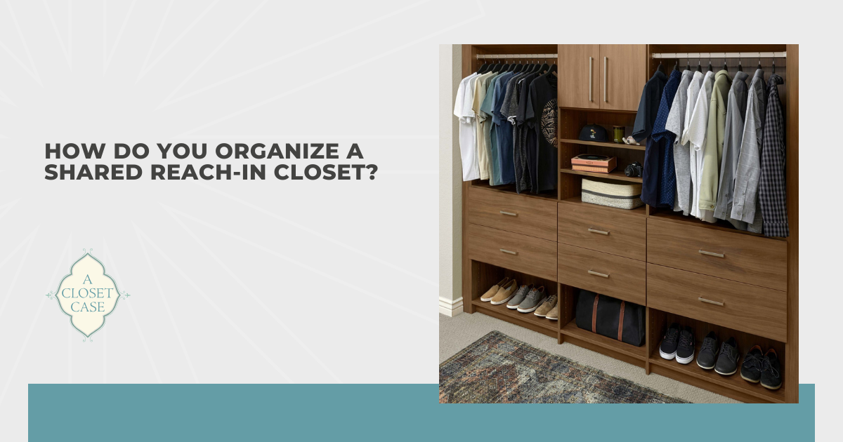 Custom Closet System