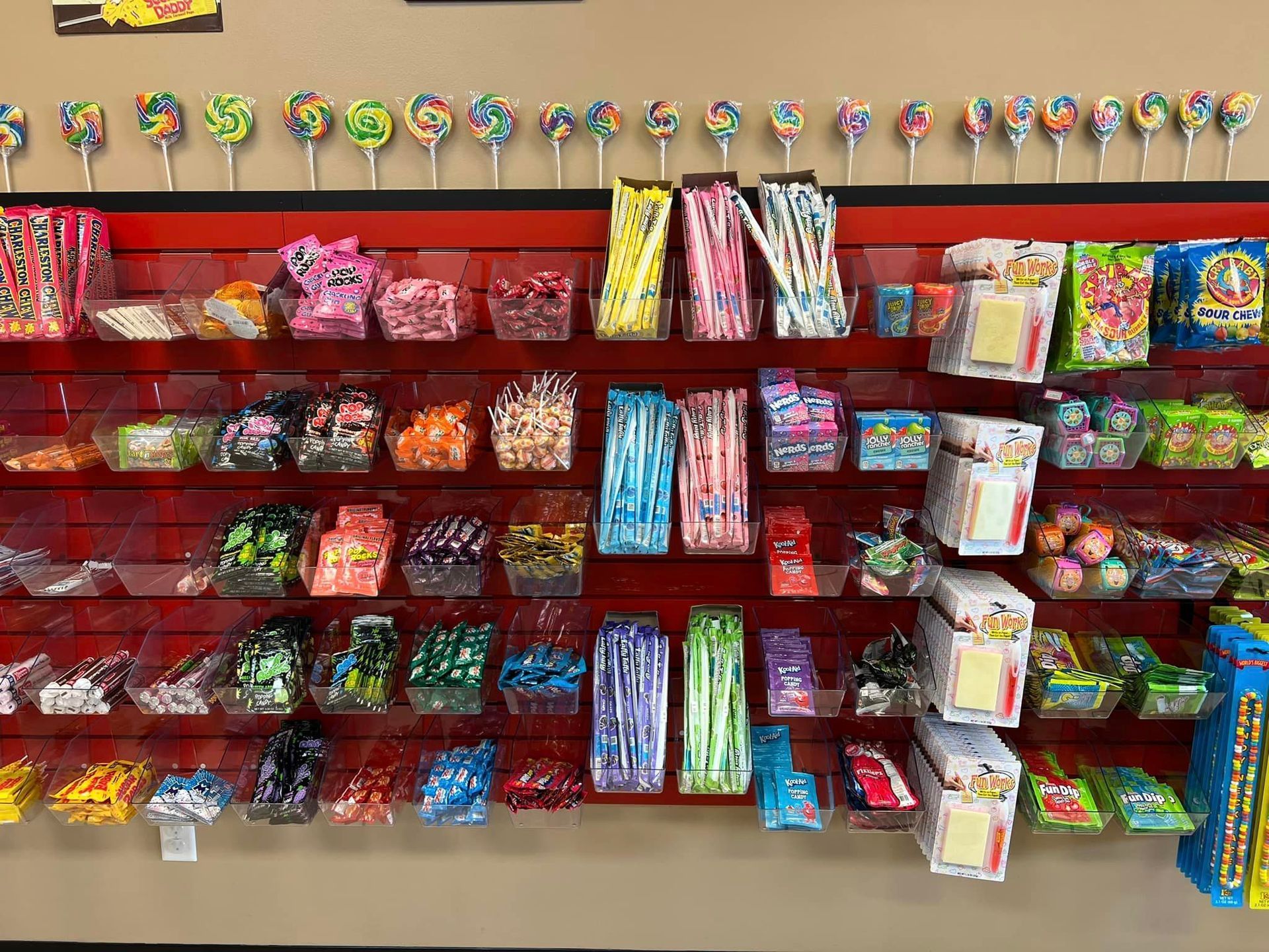 Ice Cream Shop — Champlin, MN — Cullens Ice Cream
