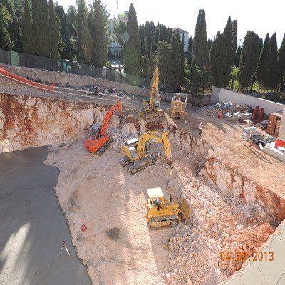 costruzioni