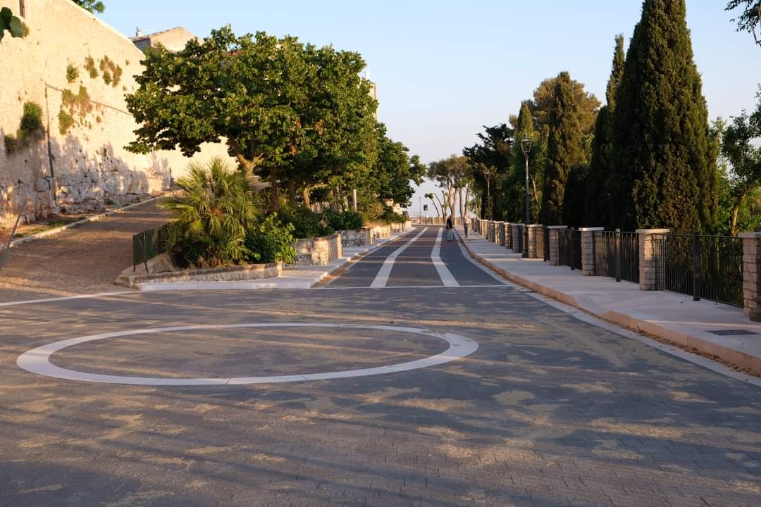 rotonda