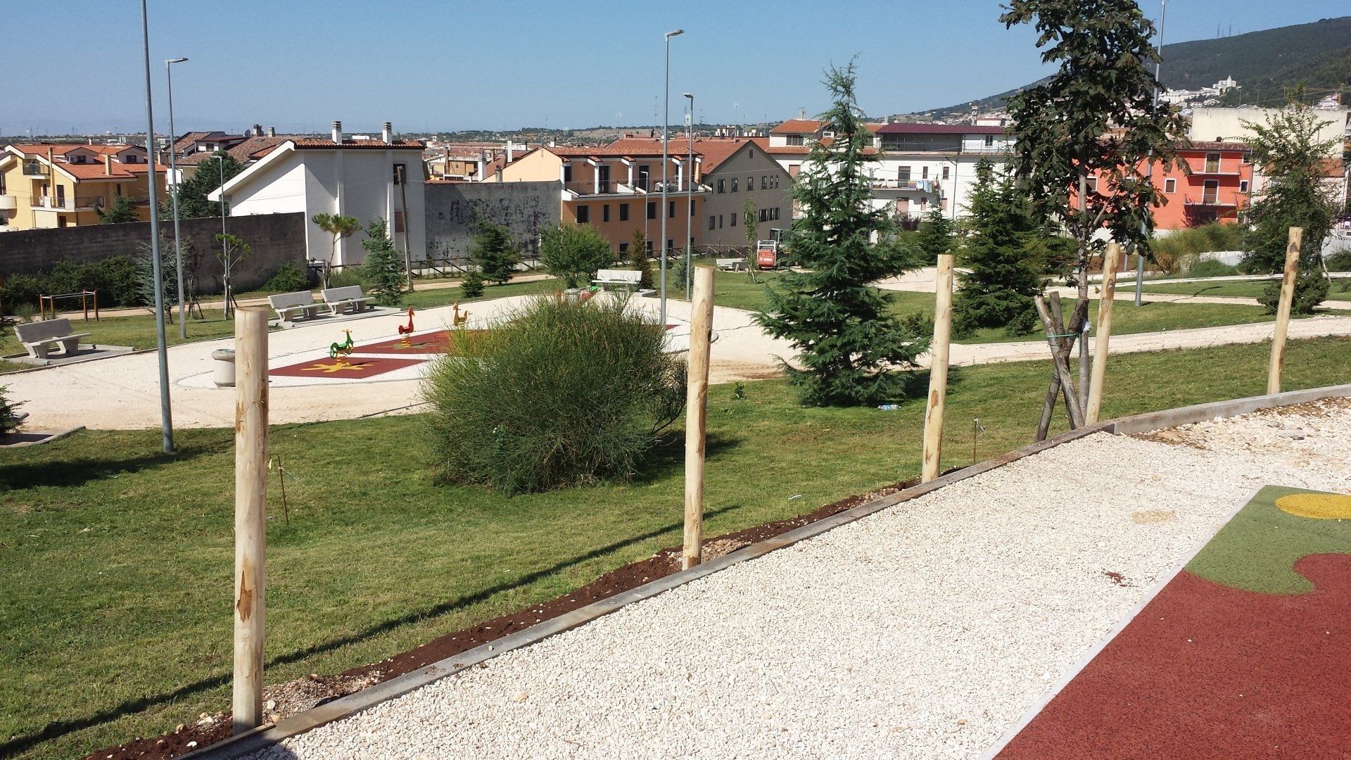 giardino