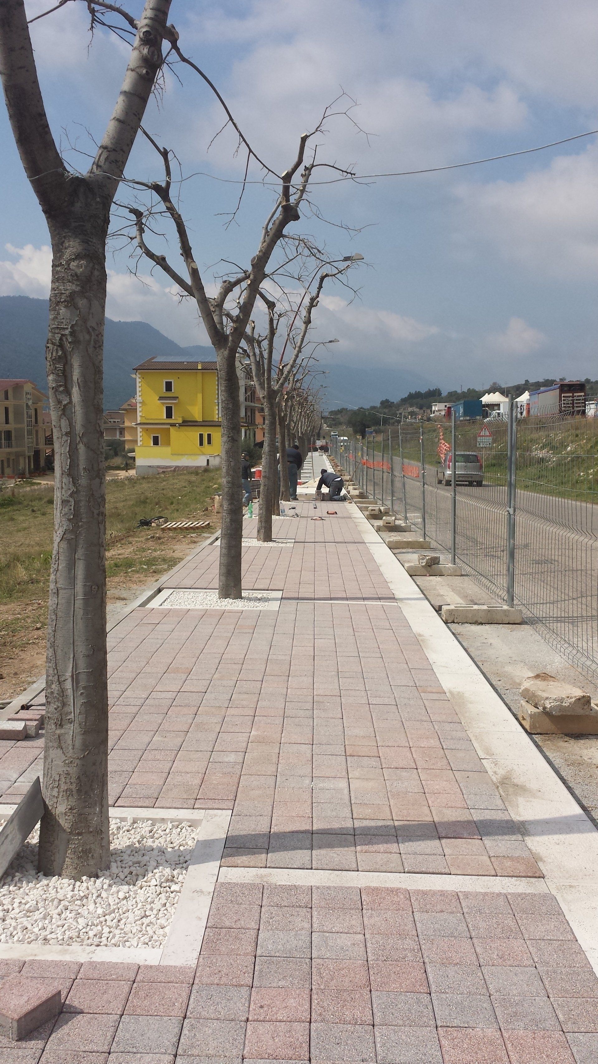 viale