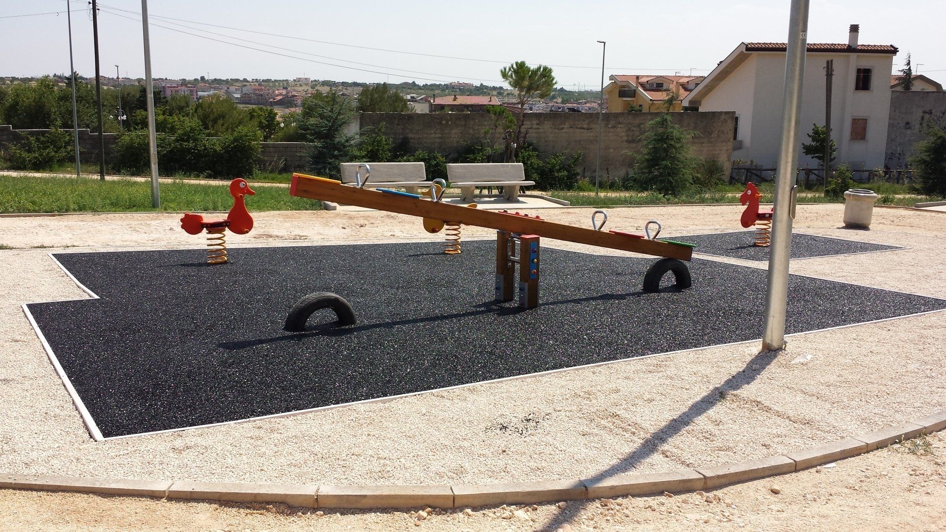 parco giochi