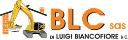 Blc Sas logo