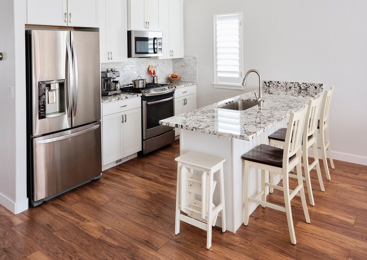 Custom Sinks | Garland, TX | Stone Age Granite Countertops