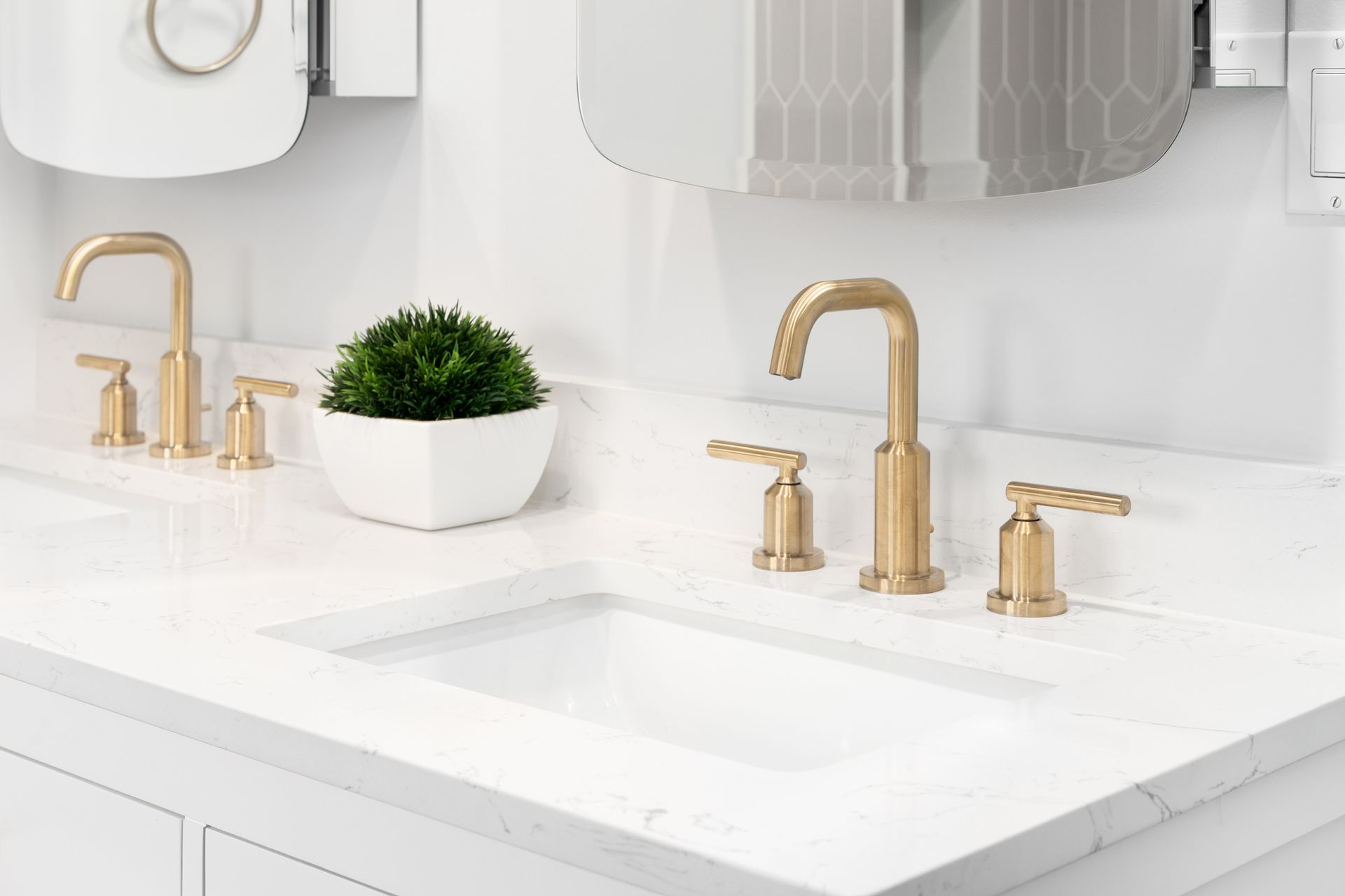 Quartz Countertop | Garland, TX | Stone Age Granite Countertops