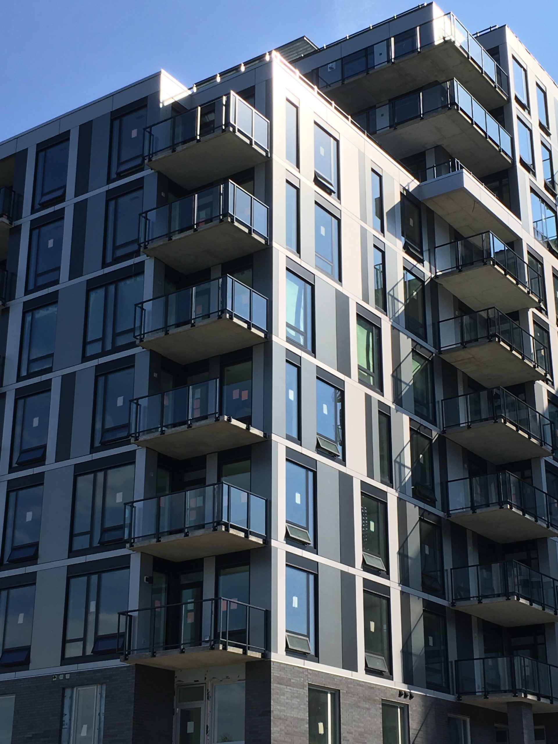 Encore 10 - Minneapolis, MN - Berwald Roofing