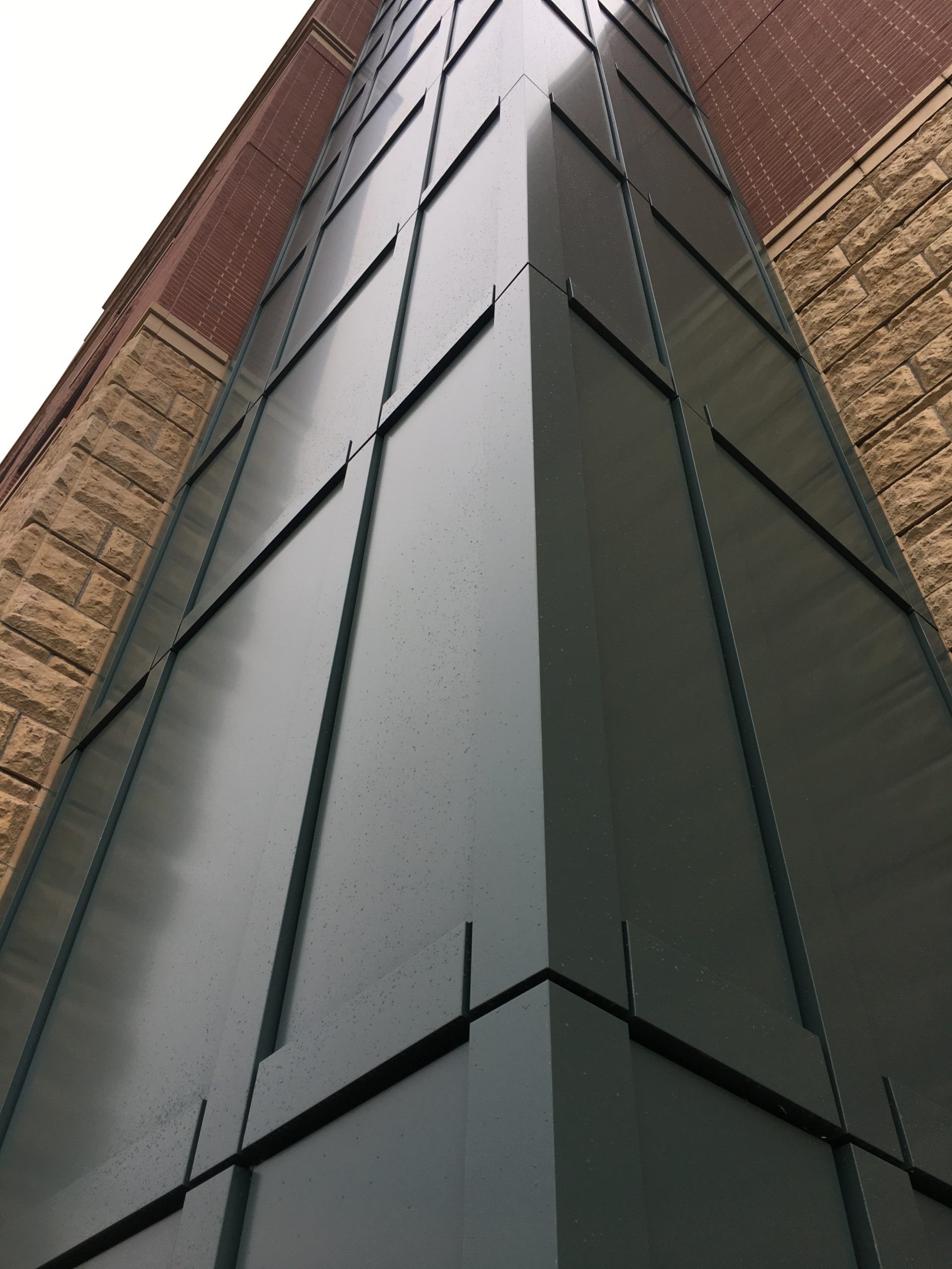 Minnesota Veterans Home, The Building 22-Image 9 - Minneapolis, MN - Berwald Roofing