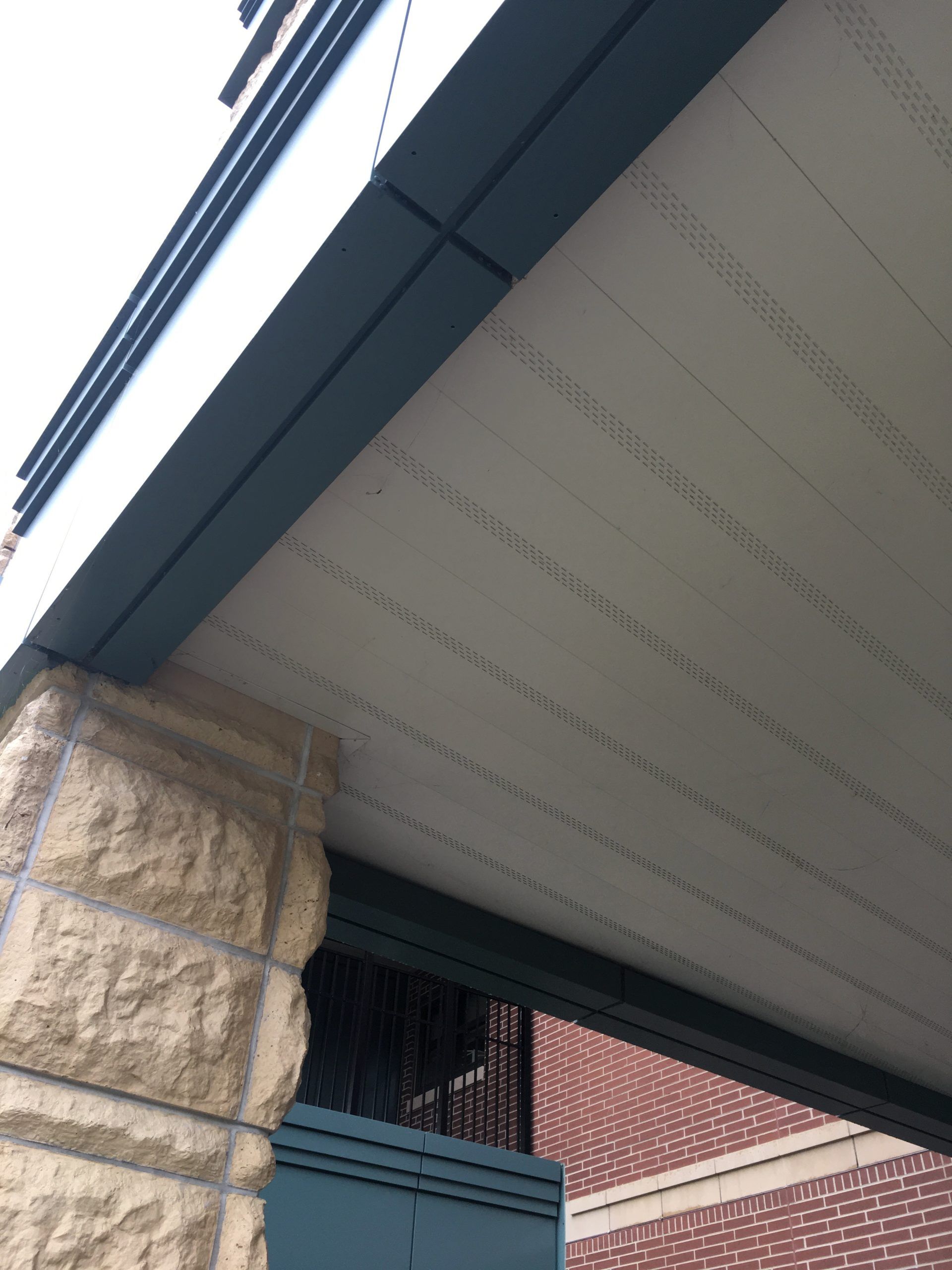 Minnesota Veterans Home, The Building 22-Image 5 - Minneapolis, MN - Berwald Roofing