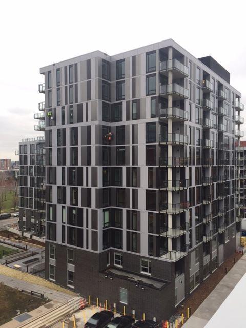 Encore 12 - Minneapolis, MN - Berwald Roofing