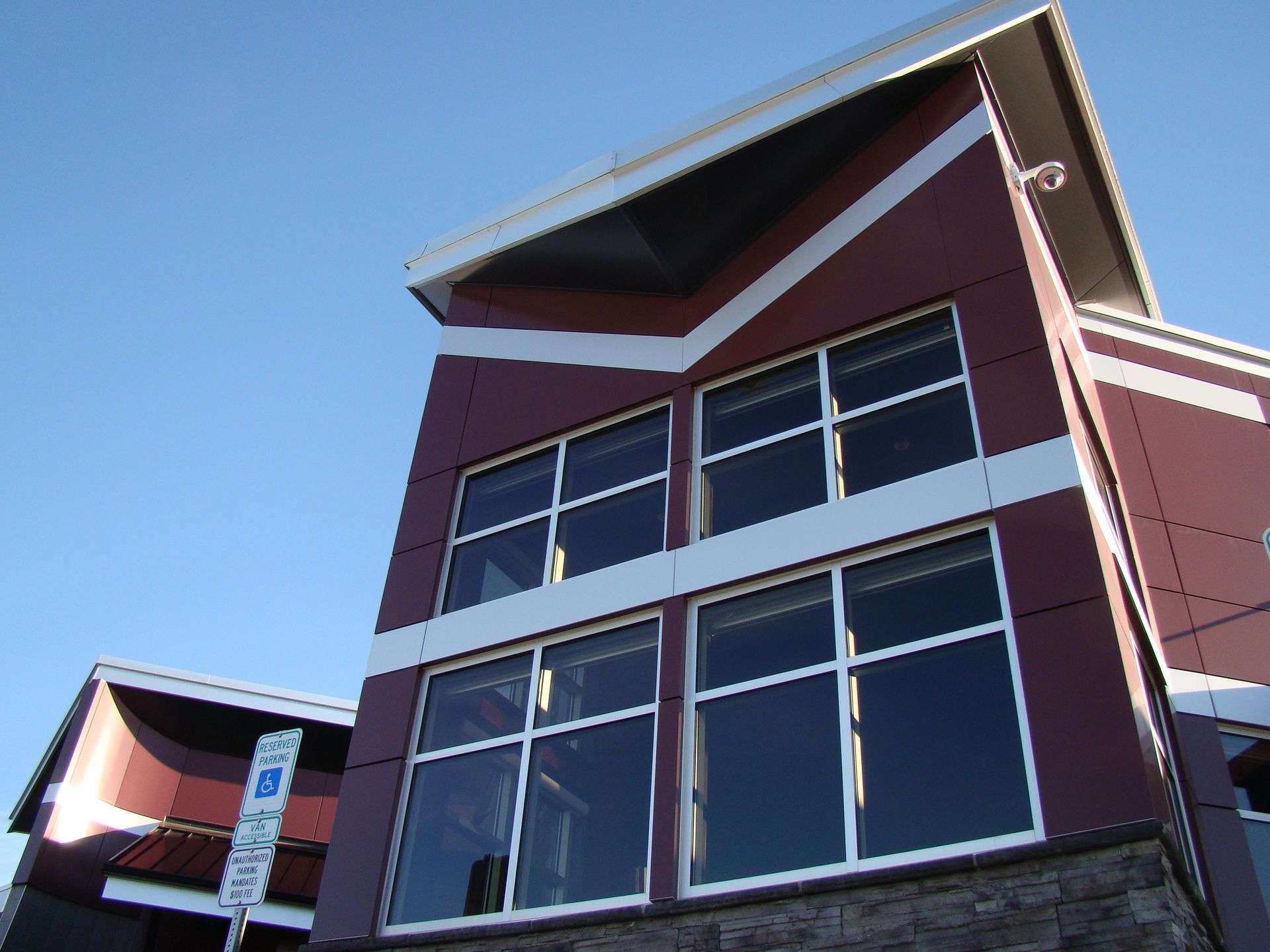 Players Bar and Grill 14 - Minneapolis, MN - Berwald Roofing