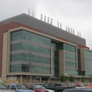 U of M Medical BioSciences Building - Minneapolis, MN - Berwald Roofing