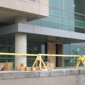 U of M Medical BioSciences Building 3 - Minneapolis, MN - Berwald Roofing