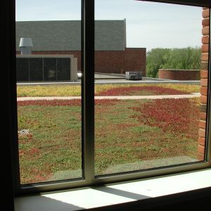 Bethel University - Minneapolis, MN - Berwald Roofing