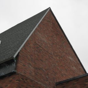 Bethel University 4 - Minneapolis, MN - Berwald Roofing