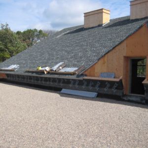 Bethel University 5 - Minneapolis, MN - Berwald Roofing