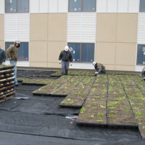 St. Paul Monastery 6 - Minneapolis, MN - Berwald Roofing