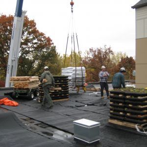 St. Paul Monastery 7 - Minneapolis, MN - Berwald Roofing
