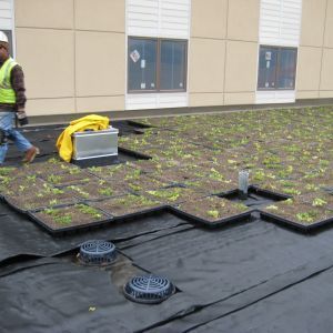 St. Paul Monastery 9 - Minneapolis, MN - Berwald Roofing