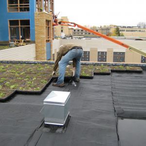 St. Paul Monastery 10 - Minneapolis, MN - Berwald Roofing